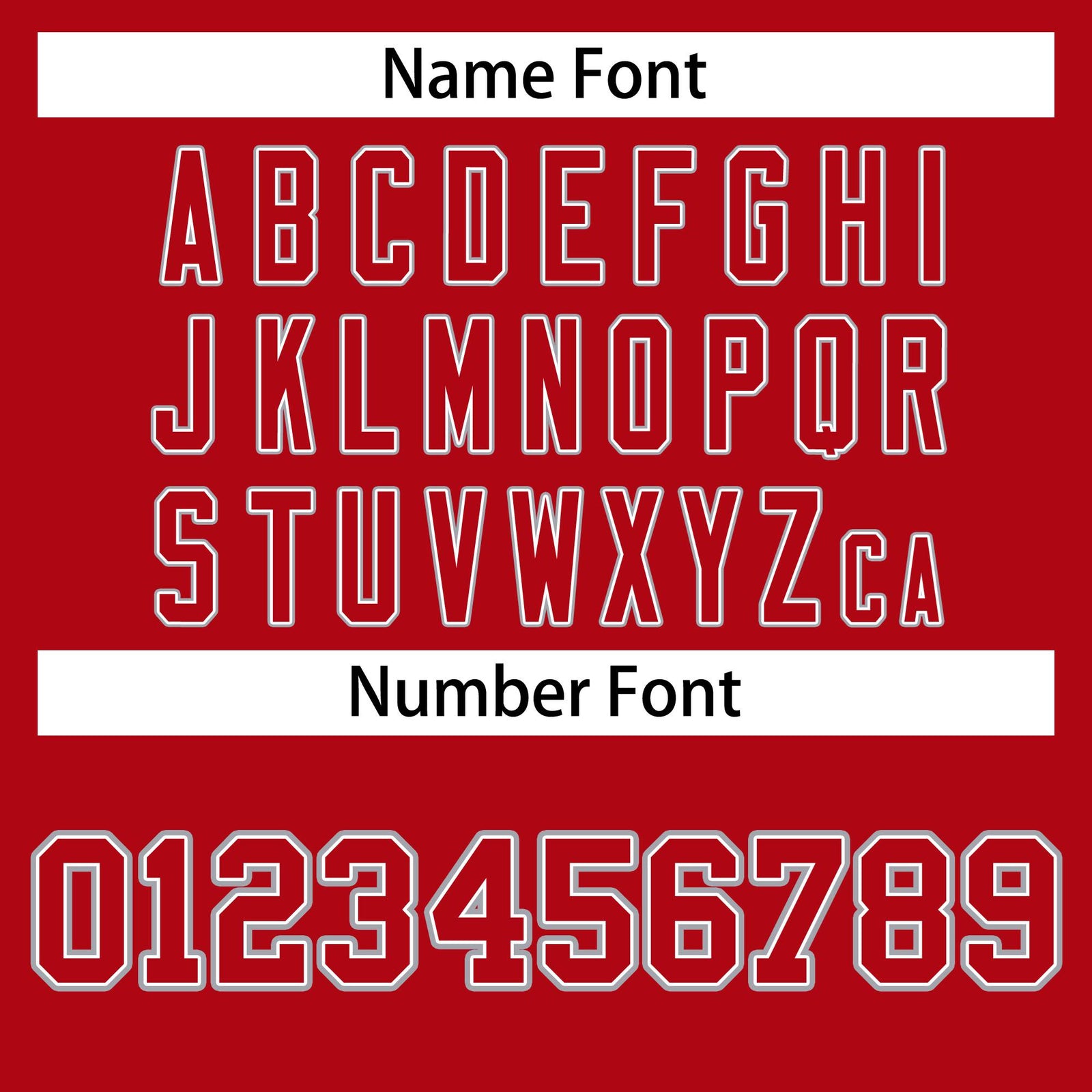 Custom Royal-Red Gray-White Bomber Full-Snap Varsity Letterman Jacket