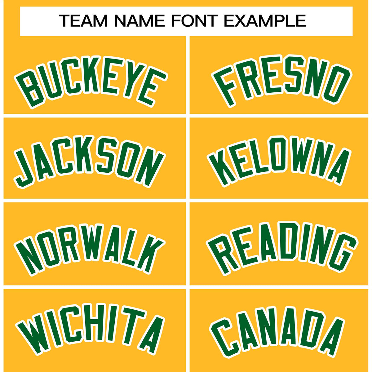 Custom Yellow Neon-Green White Bomber Full-Snap Varsity Letterman Jacket