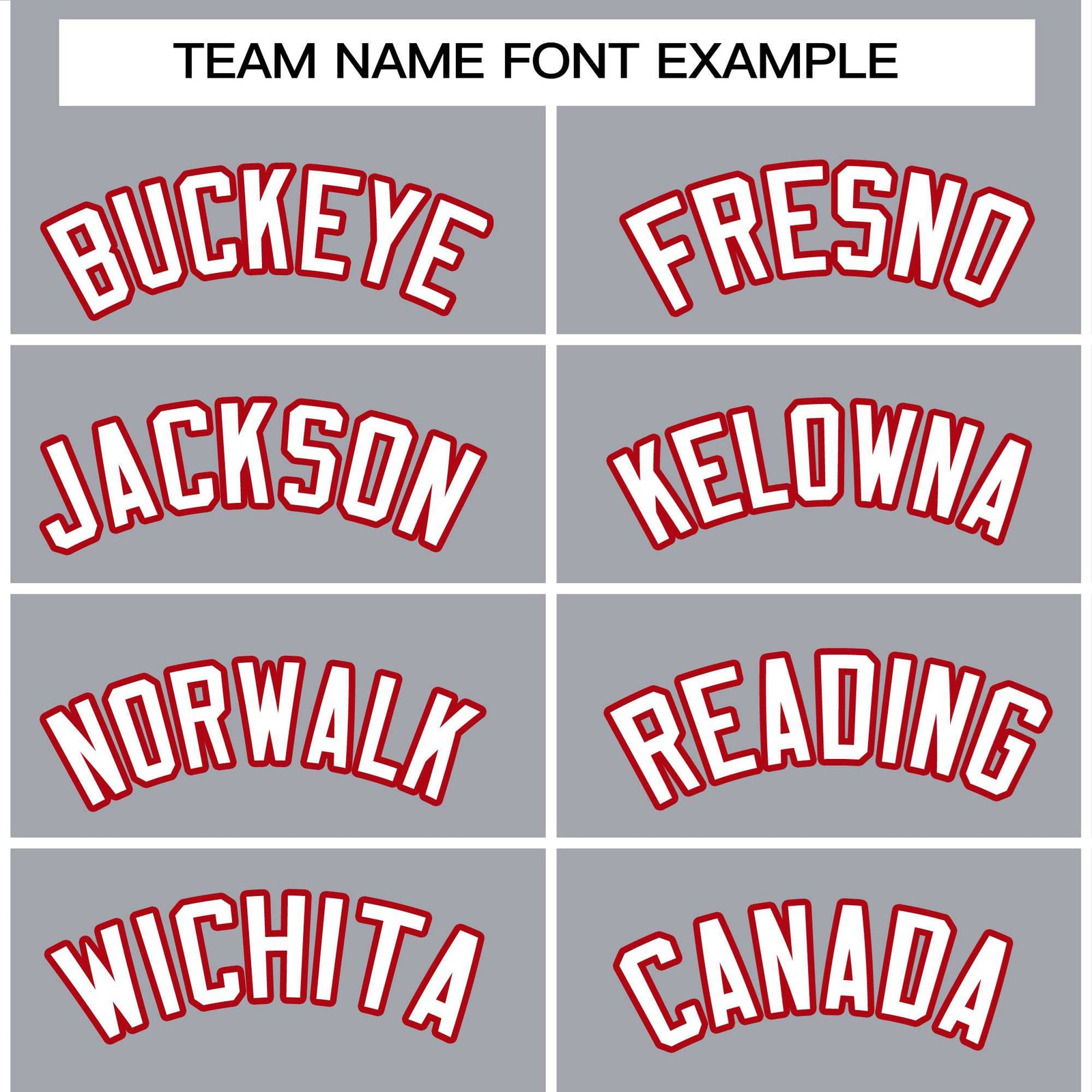 Custom Gray White-Red Bomber Full-Snap Varsity Letterman Jacket