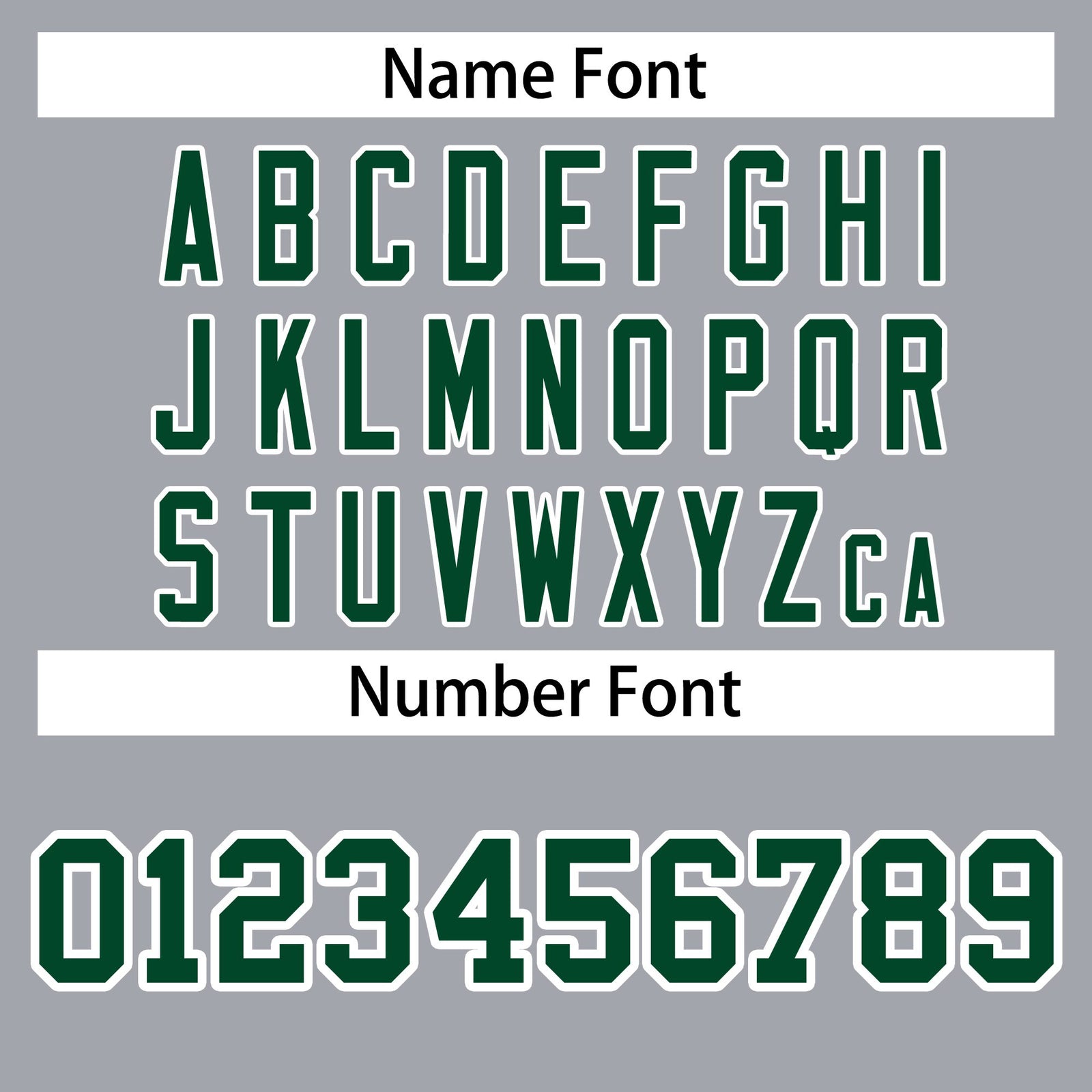 Custom Gray Neon-Green White Bomber Full-Snap Varsity Letterman Jacket