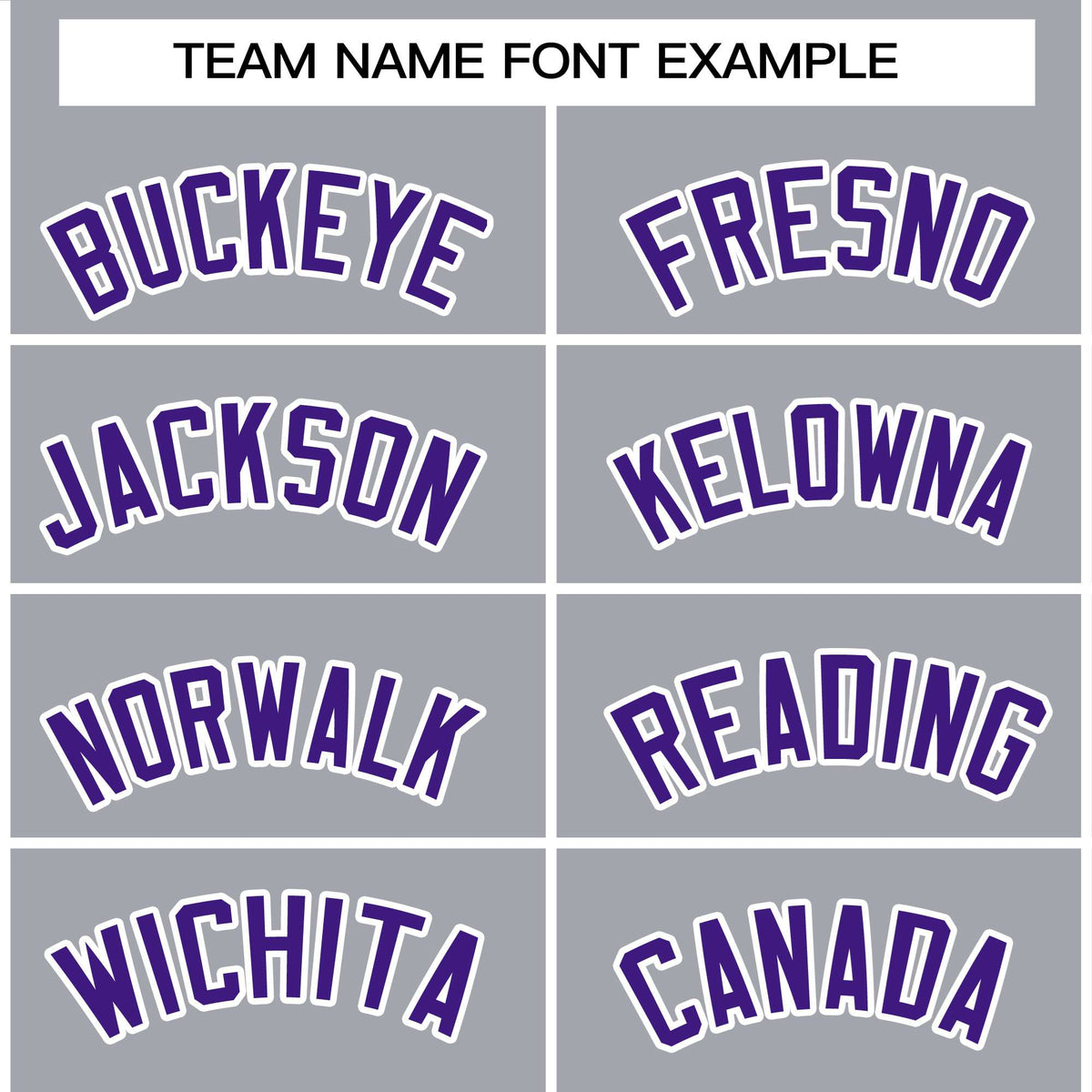 Custom Gray Purple-White Bomber Full-Snap Varsity Letterman Jacket
