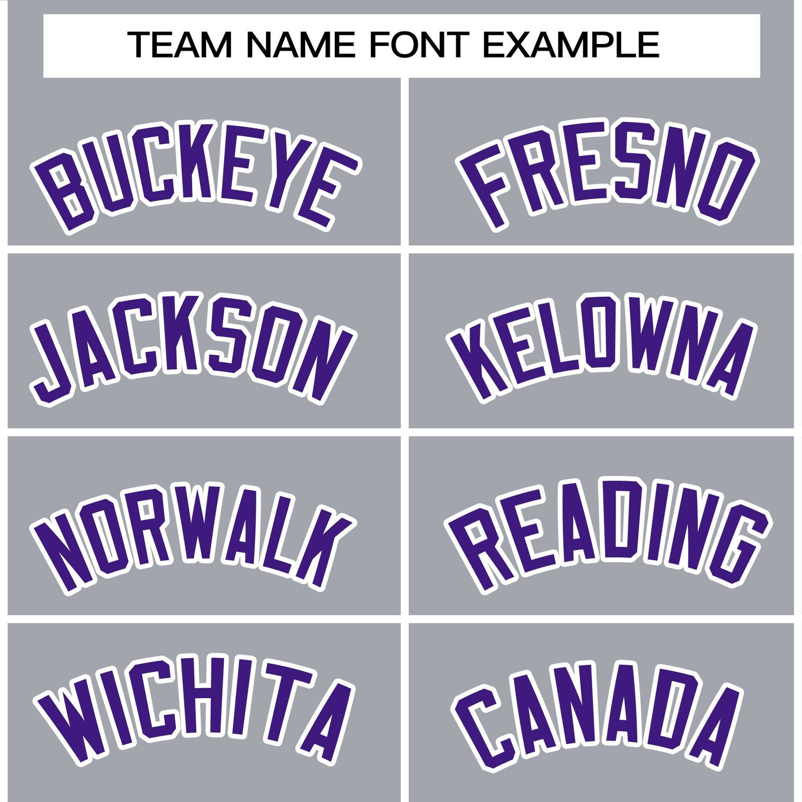 Custom Gray Purple-White Bomber Full-Snap Varsity Letterman Jacket