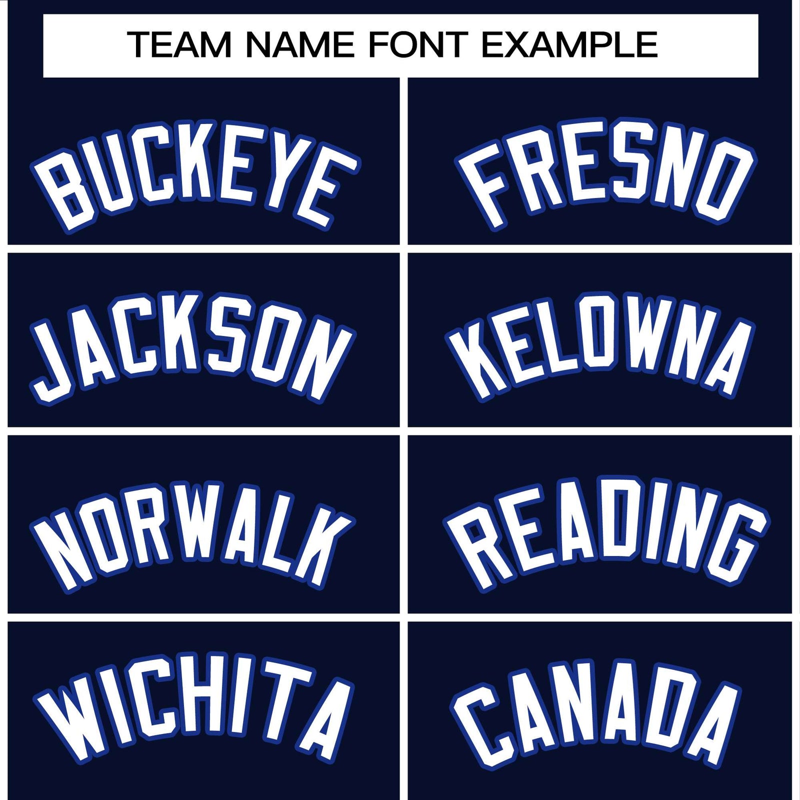 Custom Navy White Royal-Blue Bomber Full-Snap Varsity Letterman Jacket