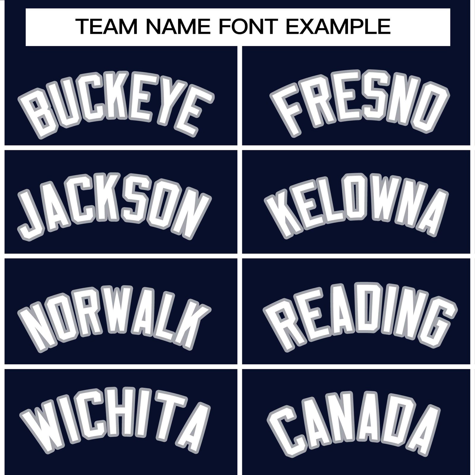 Custom Navy White Gray Bomber Full-Snap Varsity Letterman Jacket