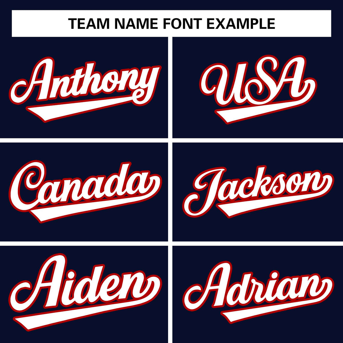 Custom Navy White-Red Bomber Full-Snap Varsity Letterman Jacket