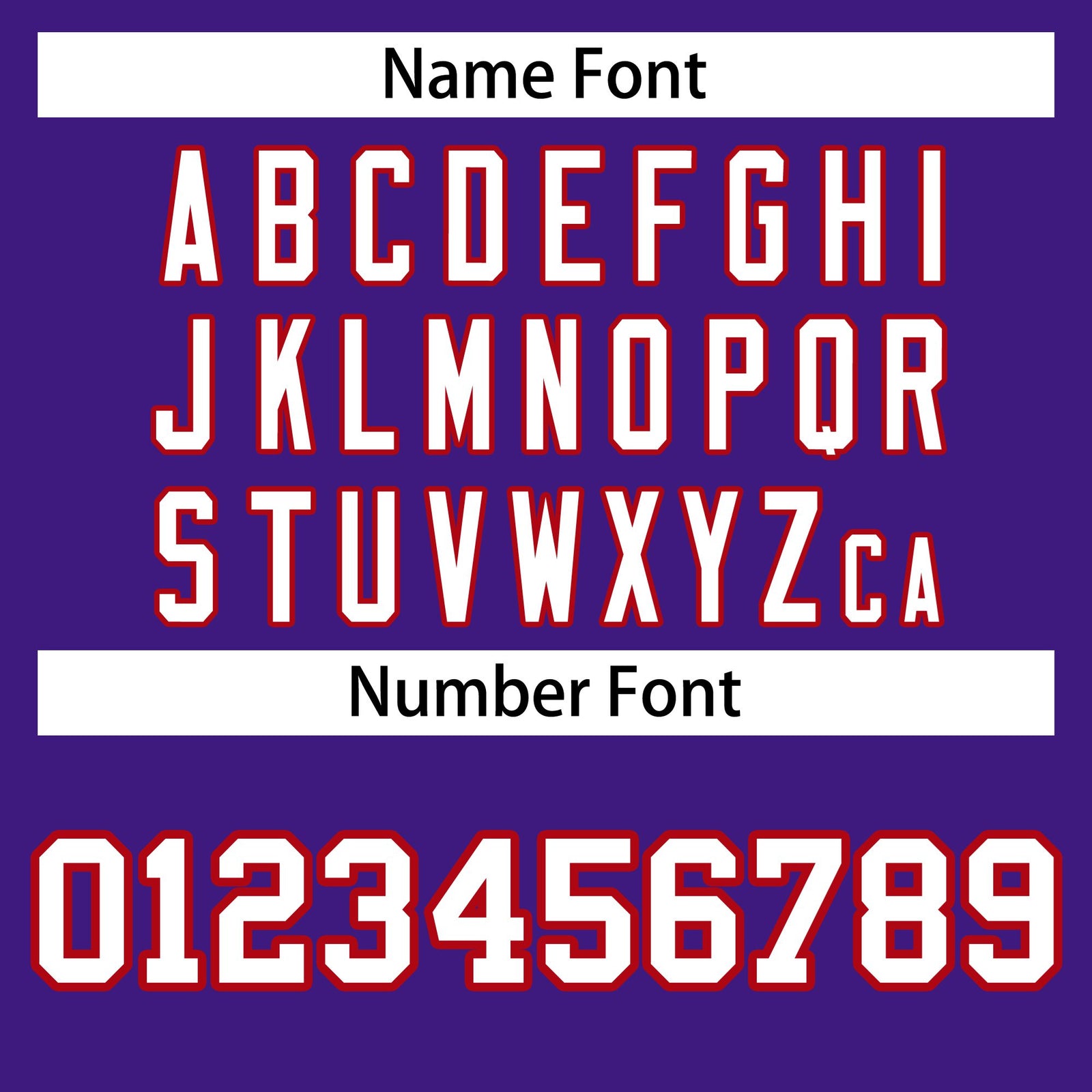 Custom Purple White-Red Bomber Full-Snap Varsity Letterman Jacket