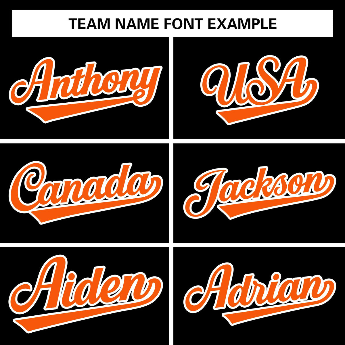 Custom Black Orange-White Bomber Full-Snap Varsity Letterman Jacket