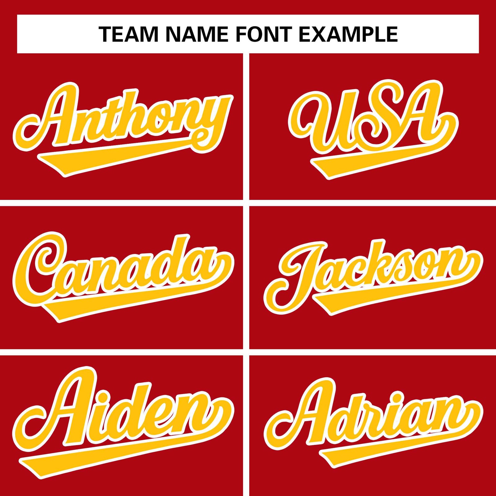 Custom Royal-Red Yellow-White Bomber Full-Snap Varsity Letterman Jacket