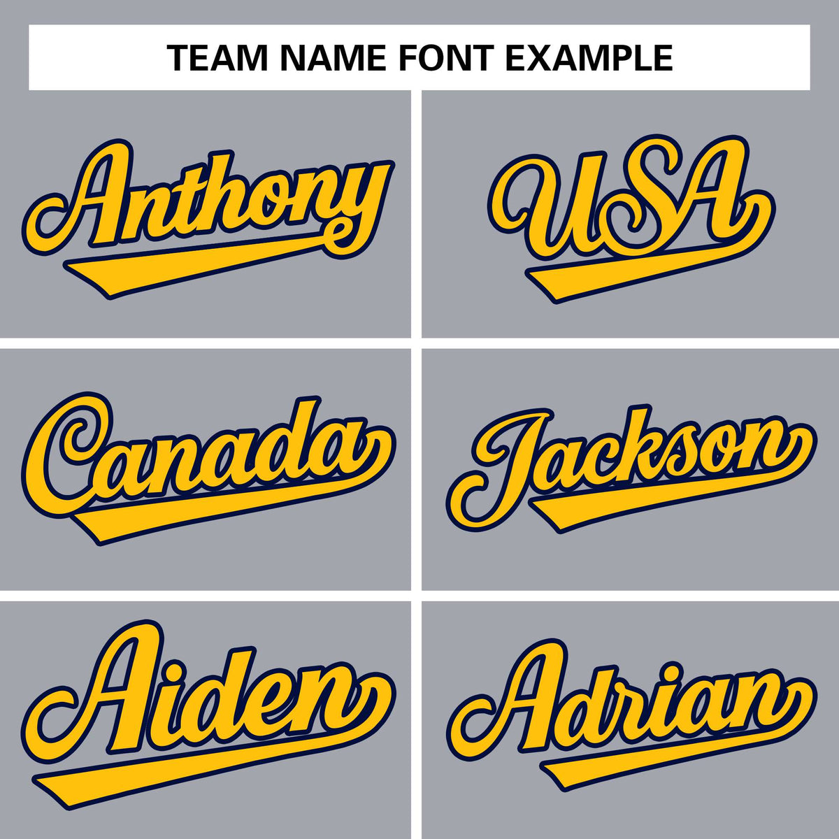 Custom Gray Yellow-Navy Bomber Full-Snap Varsity Letterman Jacket