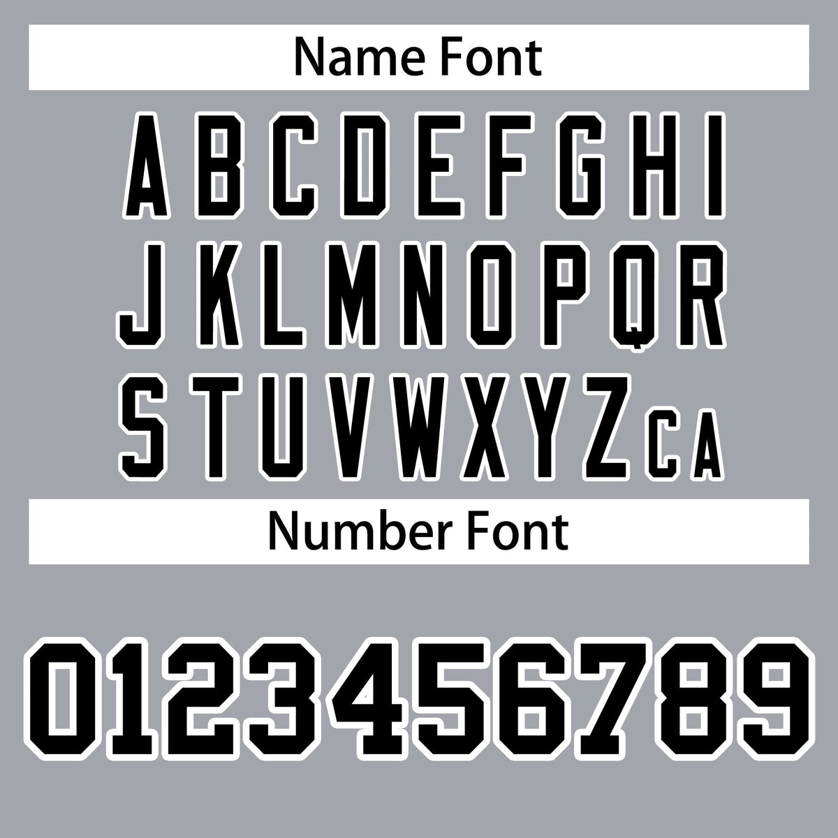 Custom Gray Black-White Bomber Full-Snap Varsity Letterman Jacket