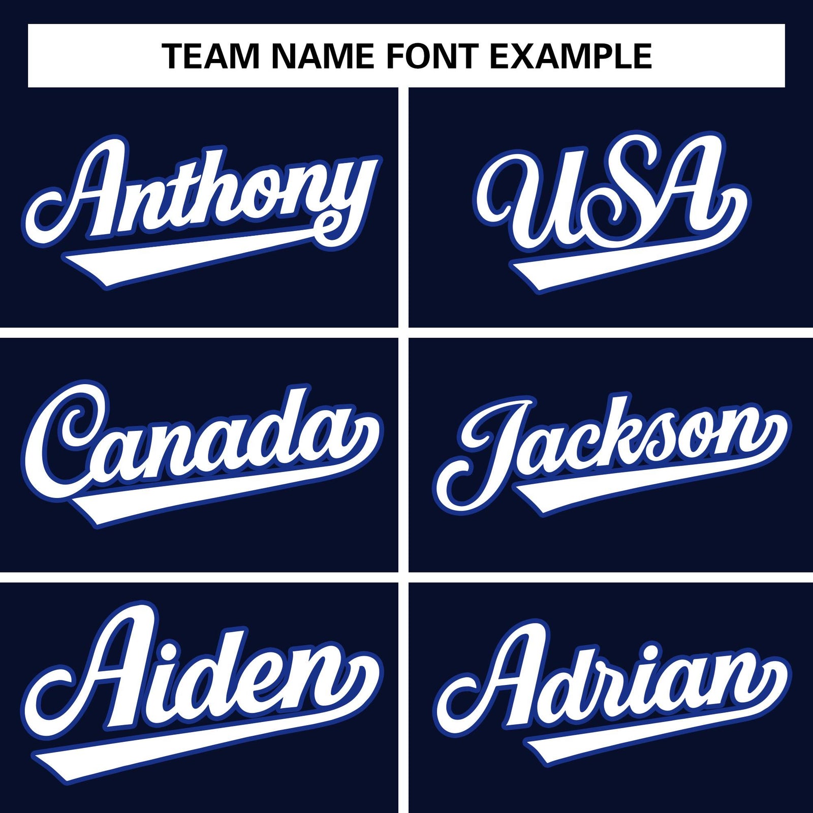 Custom Navy White Royal-Blue Bomber Full-Snap Varsity Letterman Jacket