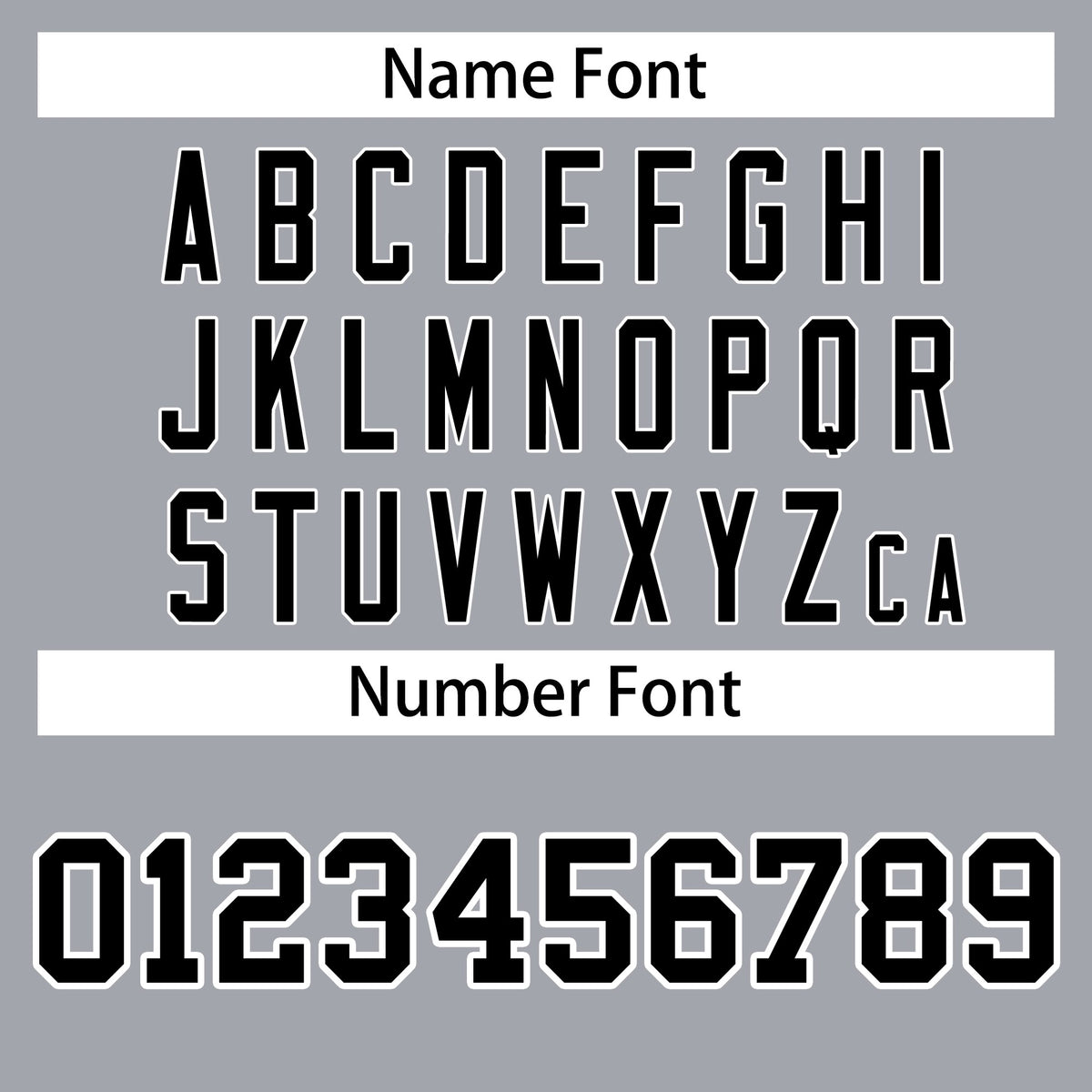 Custom Gray Black-White Bomber Full-Snap Varsity Letterman Jacket