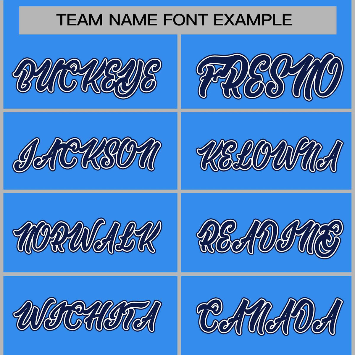 Custom Light Blue Navy-White Bomber Full-Snap Varsity Letterman Jacket