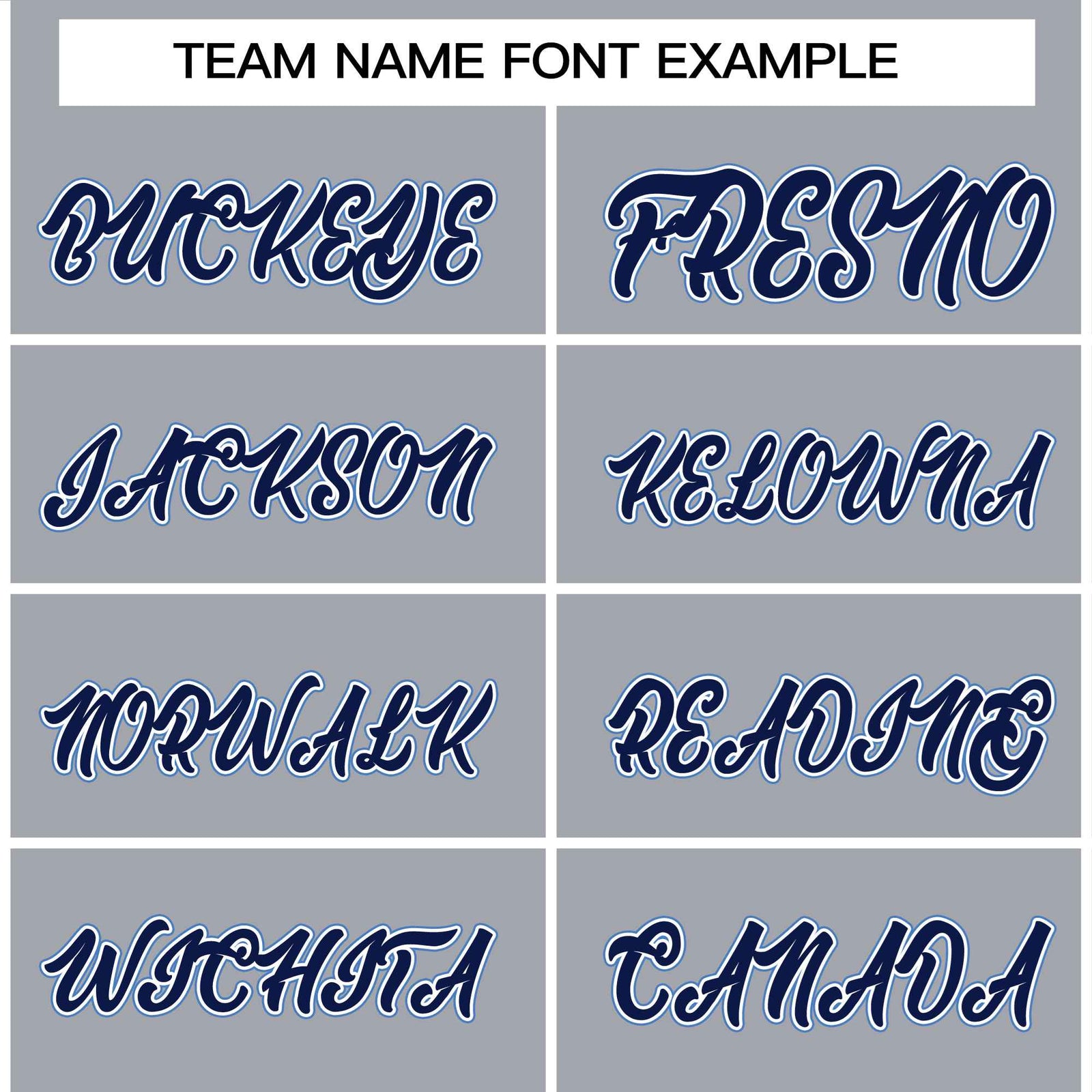 Custom Gray Navy-White Bomber Full-Snap Varsity Letterman Jacket