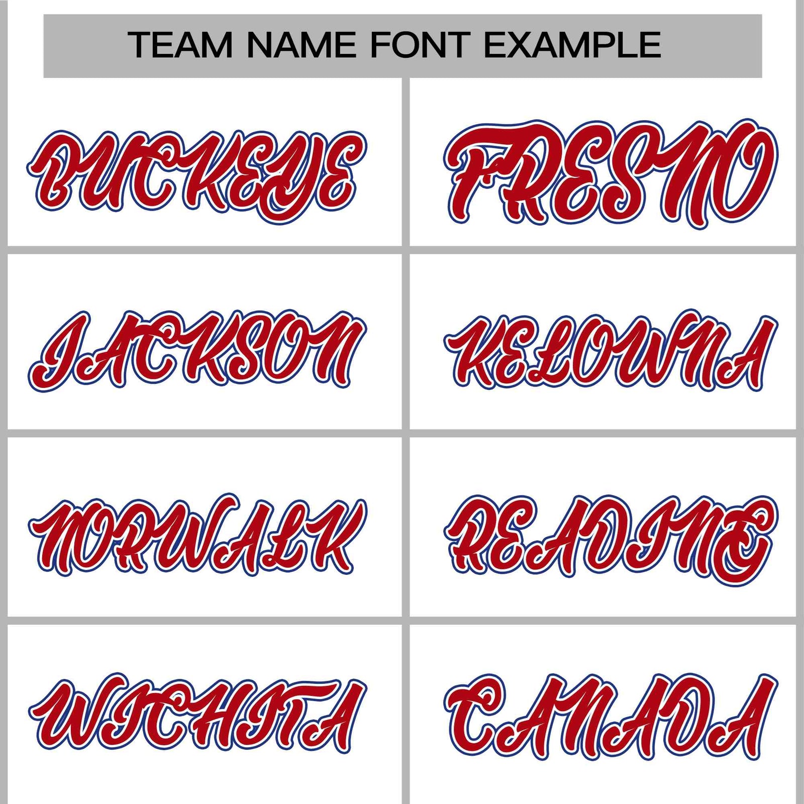 Custom White Red-Blue Bomber Full-Snap Varsity Letterman Jacket