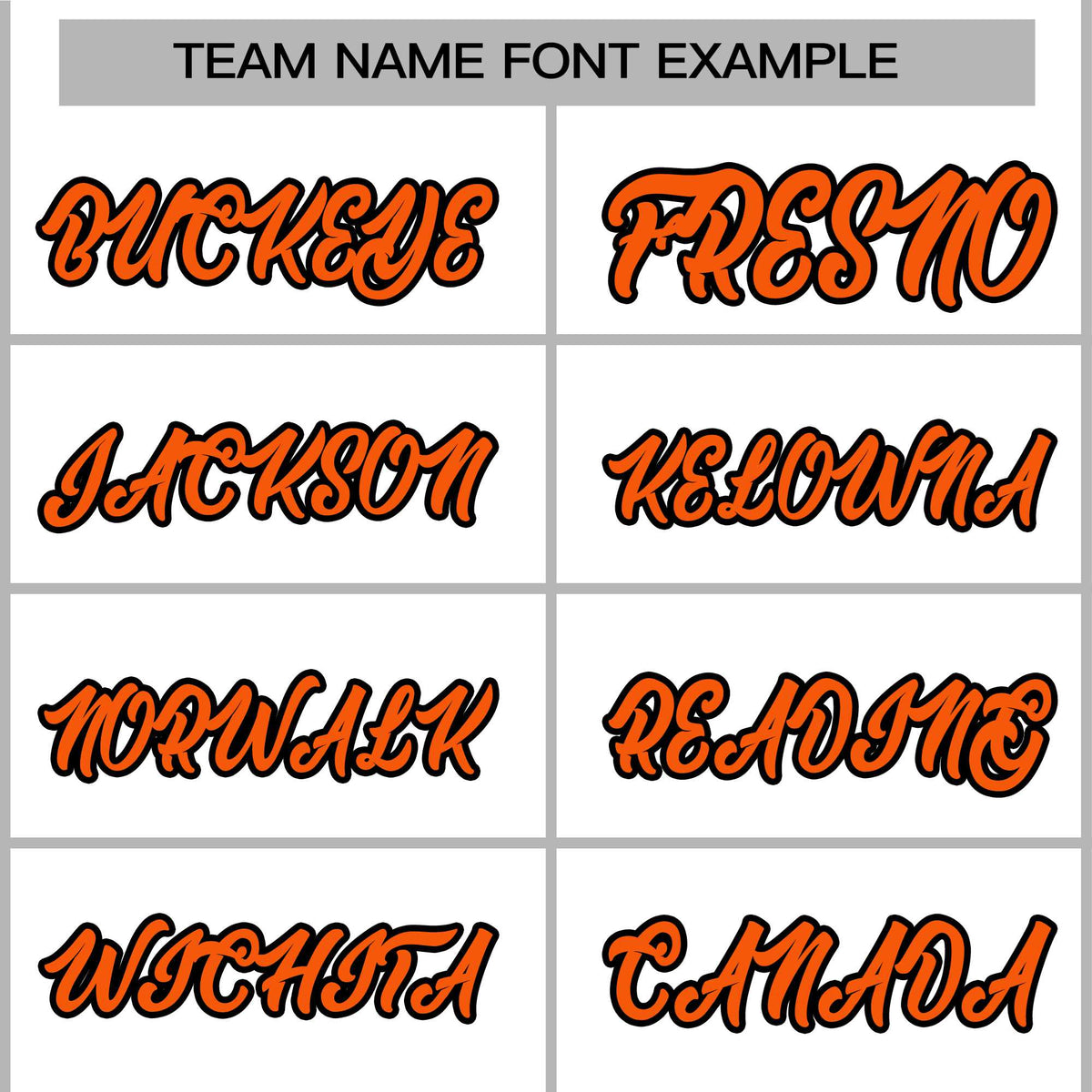 Custom White Orange-Black Bomber Full-Snap Varsity Letterman Jacket