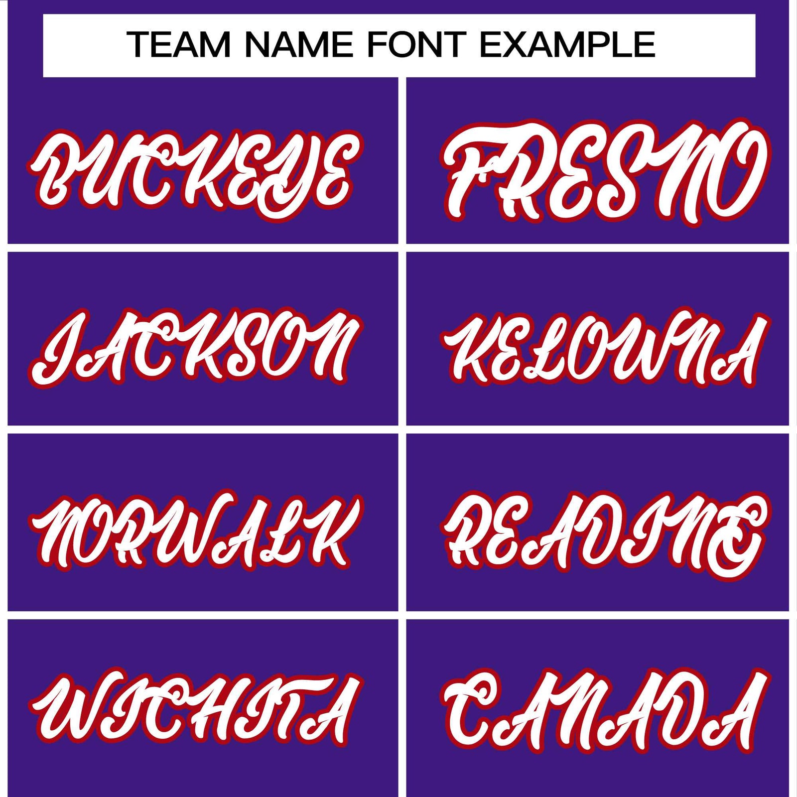 Custom Purple White-Red Bomber Full-Snap Varsity Letterman Jacket