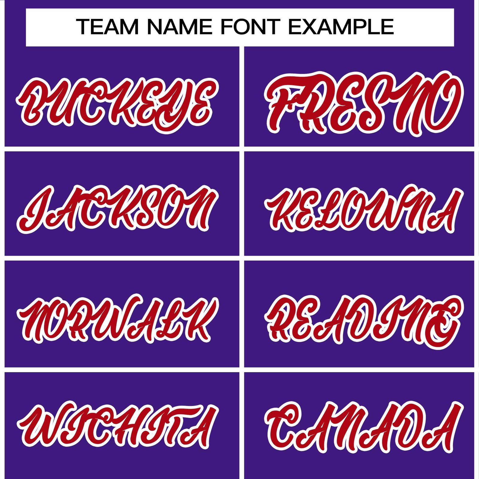 Custom Purple Red-White Bomber Full-Snap Varsity Letterman Jacket