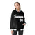 Custom Black Gray-White Bomber Full-Snap Varsity Letterman Jacket