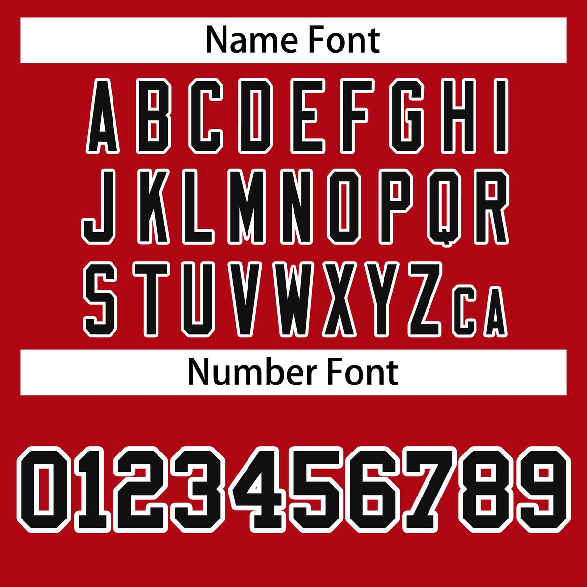 Custom Royal-Red Black-White Bomber Full-Snap Varsity Letterman Jacket