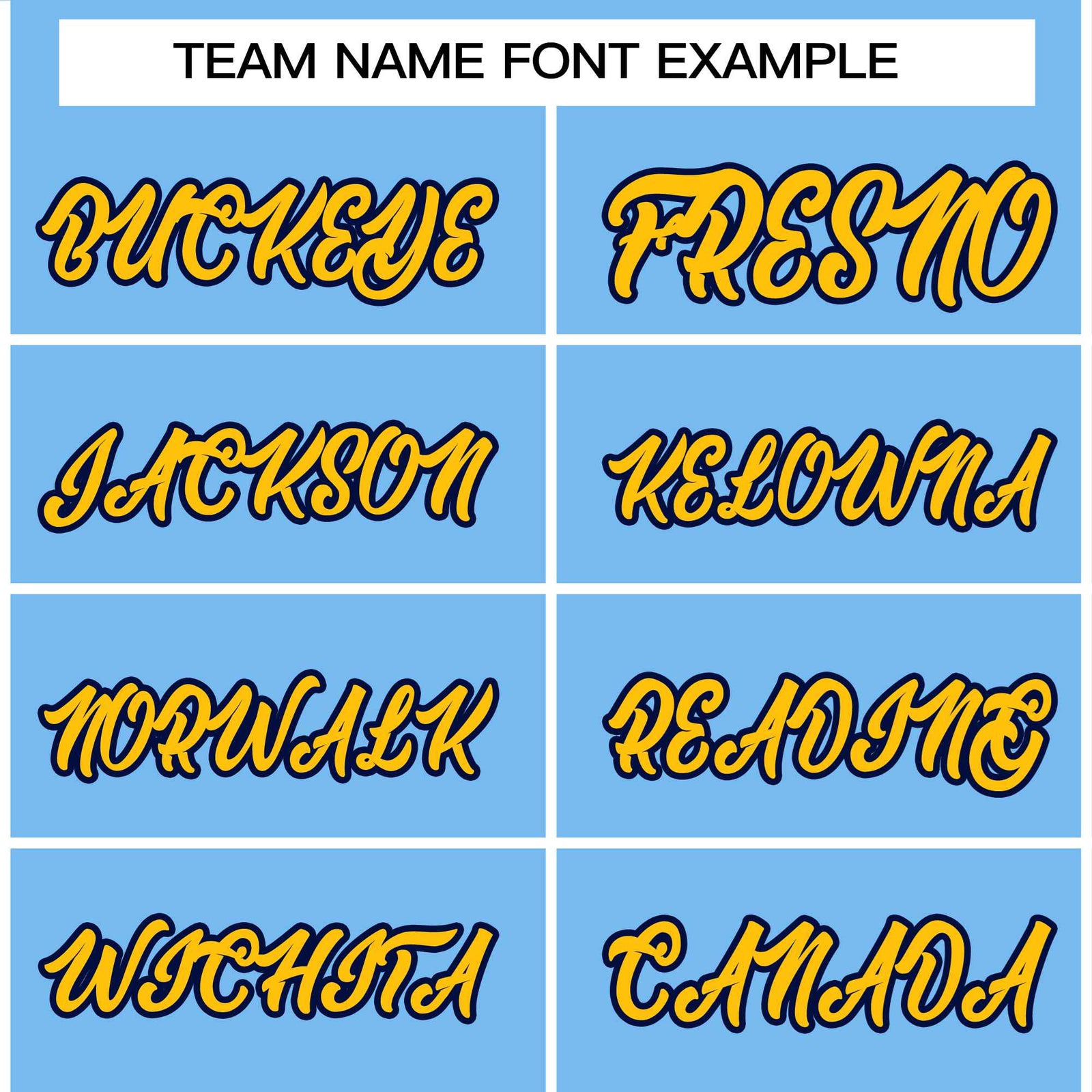 Custom Light-Blue Yellow-Navy Bomber Full-Snap Varsity Letterman Jacket