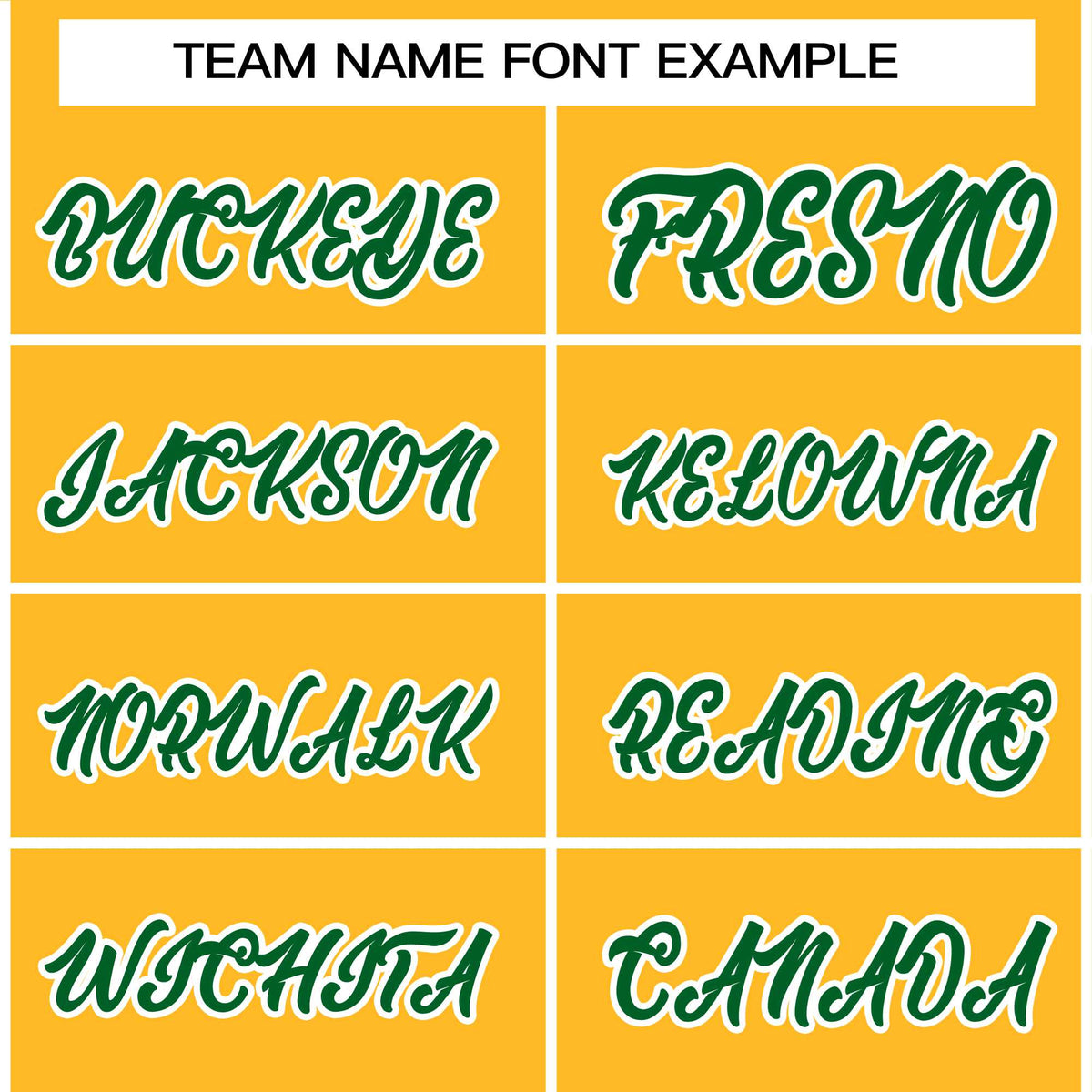 Custom Yellow Neon-Green White Bomber Full-Snap Varsity Letterman Jacket