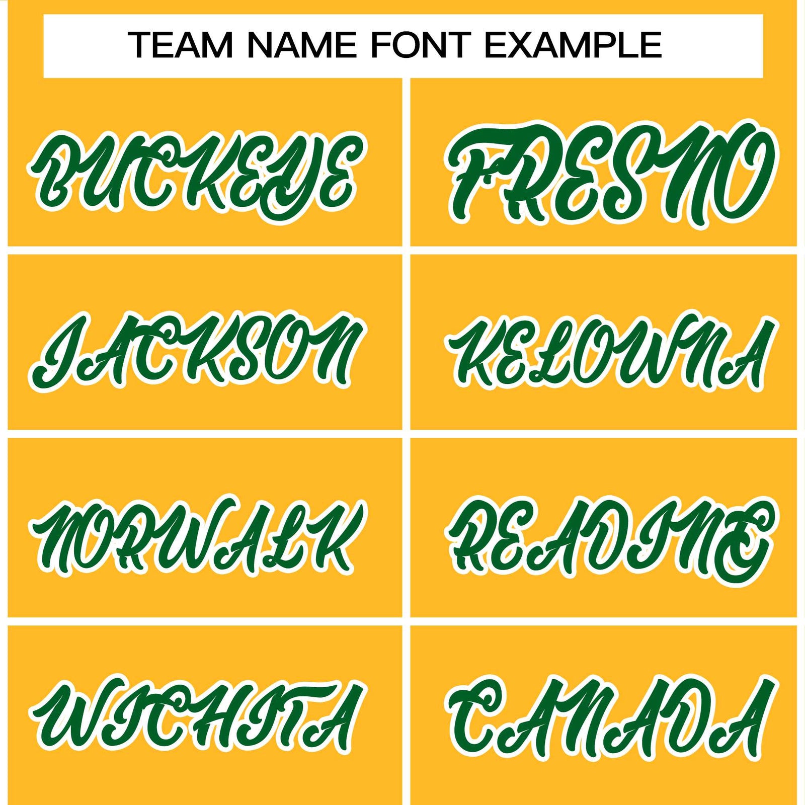 Custom Yellow Neon-Green White Bomber Full-Snap Varsity Letterman Jacket