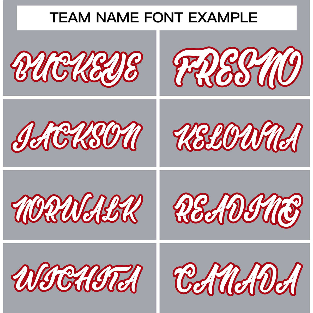 Custom Gray White-Red Bomber Full-Snap Varsity Letterman Jacket