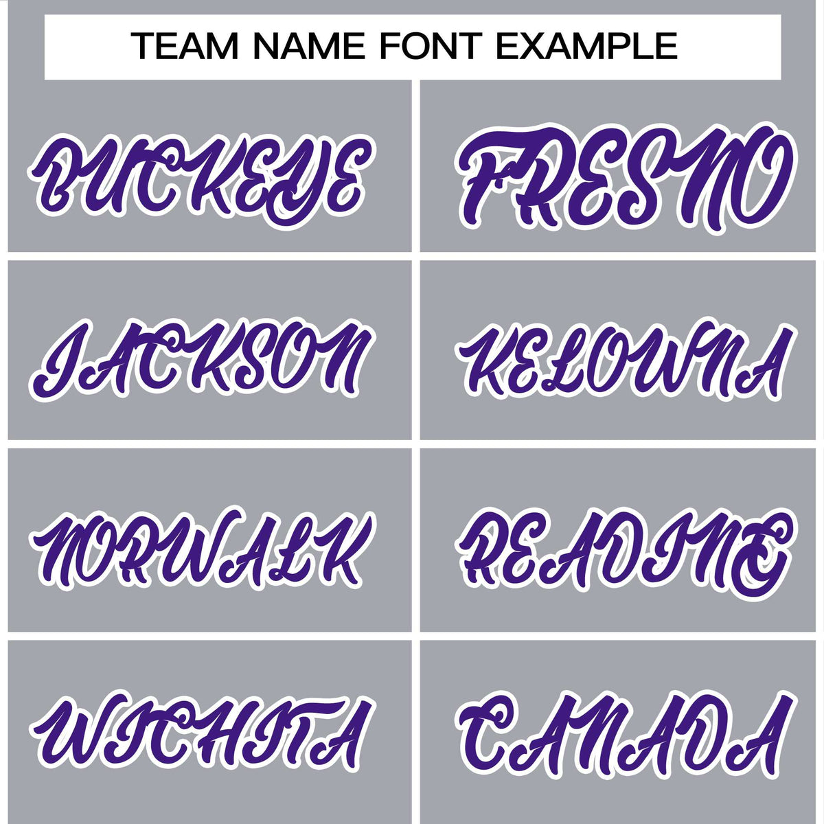 Custom Gray Purple-White Bomber Full-Snap Varsity Letterman Jacket