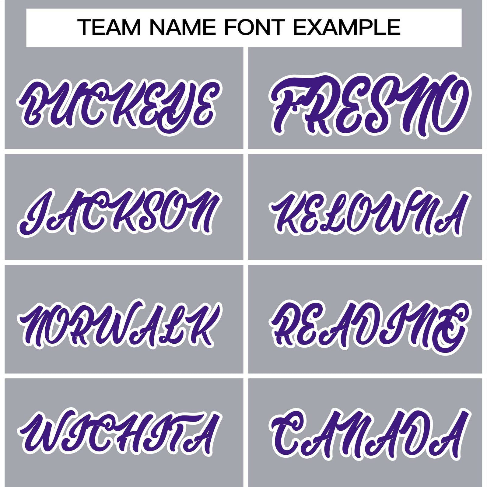 Custom Gray Purple-White Bomber Full-Snap Varsity Letterman Jacket