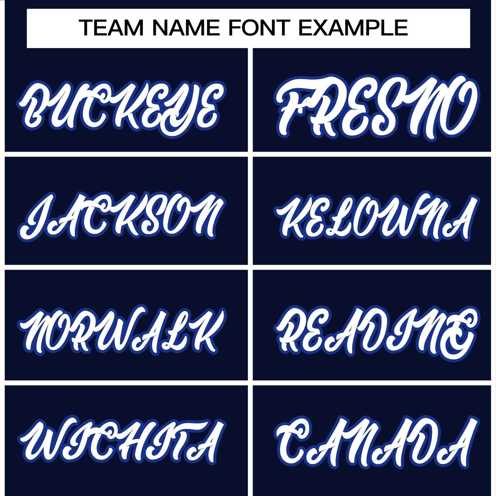 Custom Navy White Royal-Blue Bomber Full-Snap Varsity Letterman Jacket