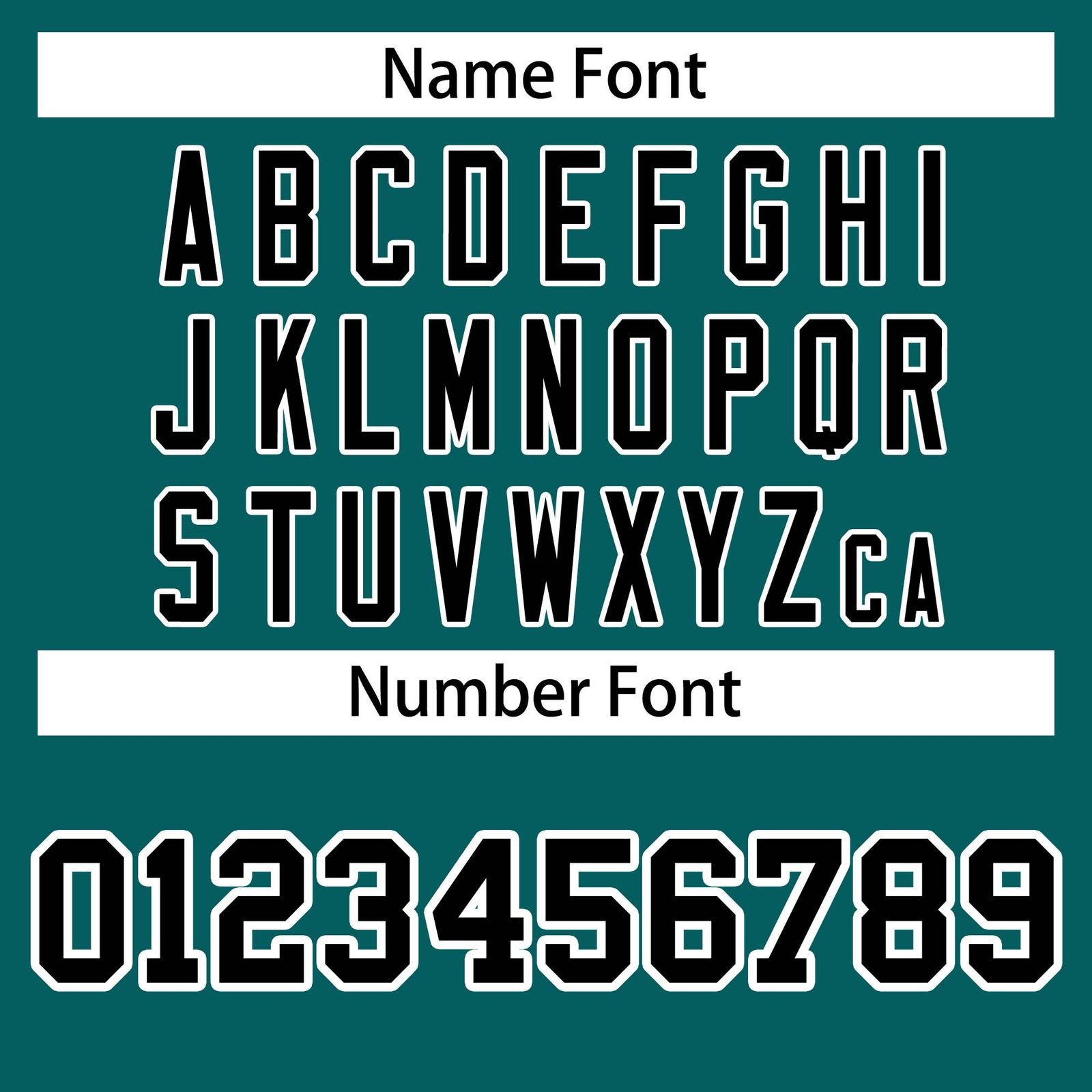 Custom Aqua Black-White Bomber Full-Snap Varsity Letterman Jacket