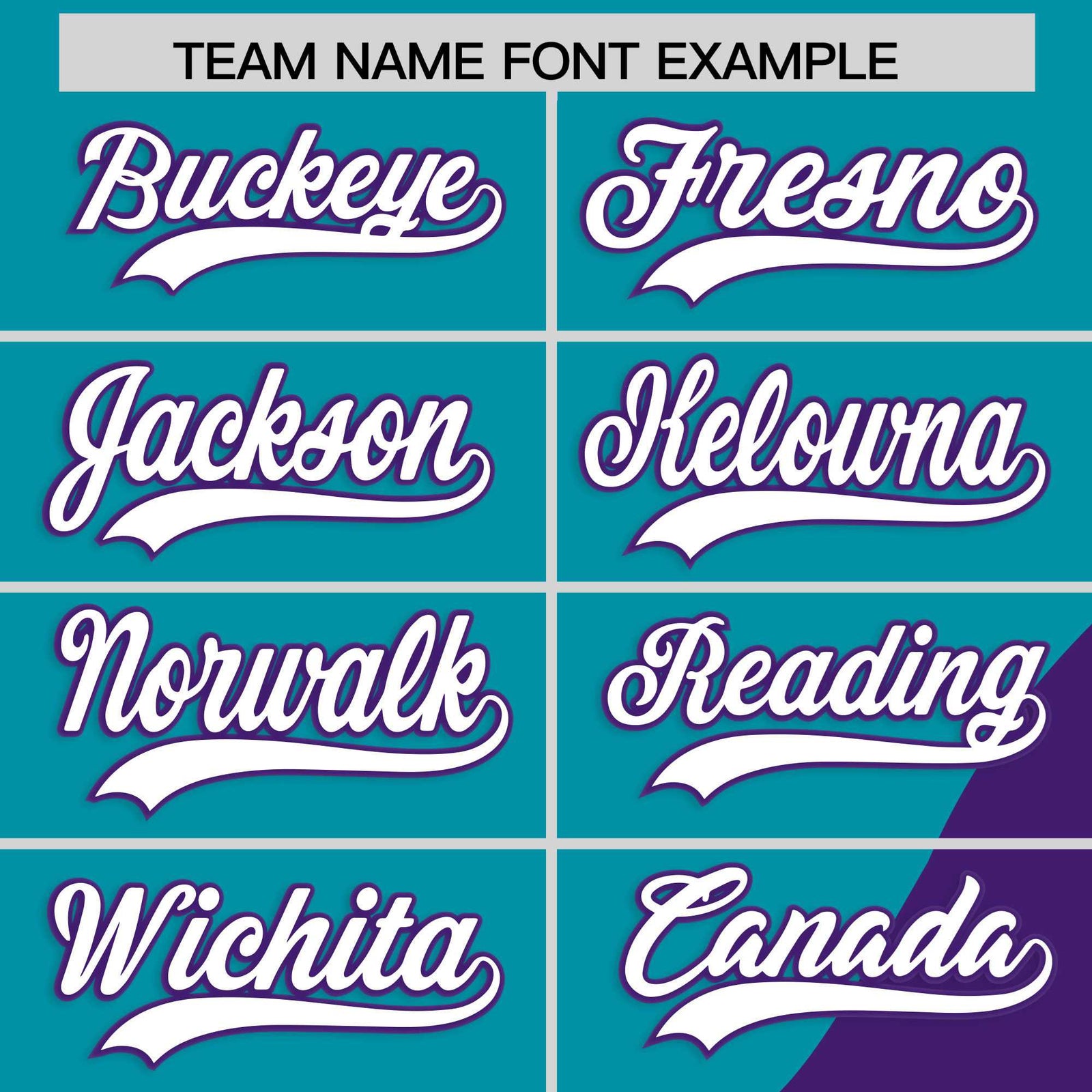 Custom Aqua Purple Color Block Varsity Full-Zip Letterman Wave Hoodie Jacket