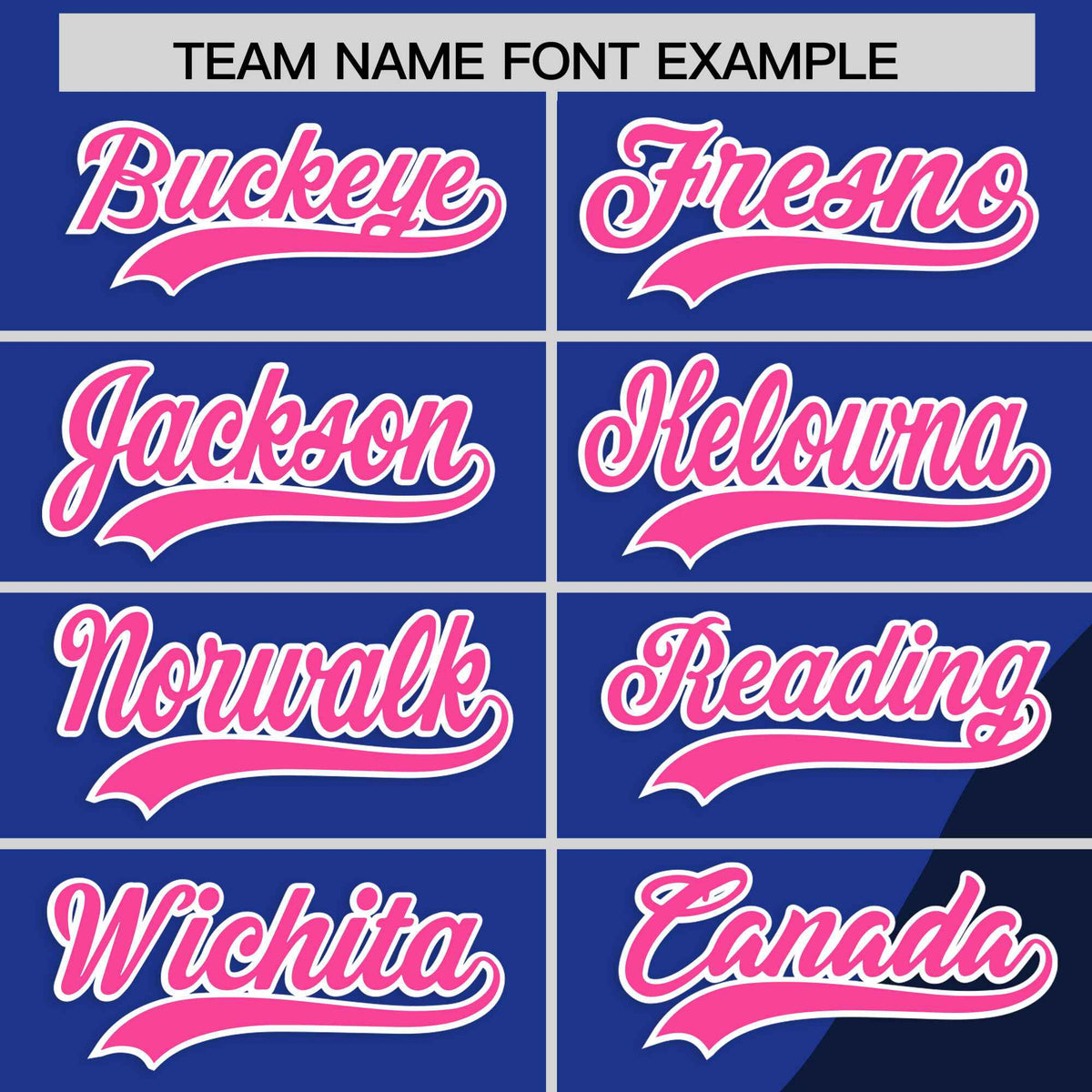 Custom Royal Blue Navy Color Block Varsity Full-Zip Letterman Wave Hoodie Jacket