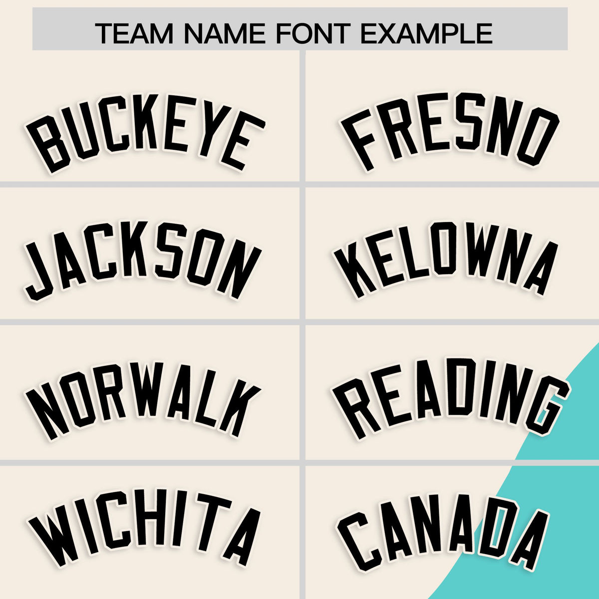 Custom Cream Aqua Color Block Varsity Full-Zip Letterman Wave Hoodie Jacket