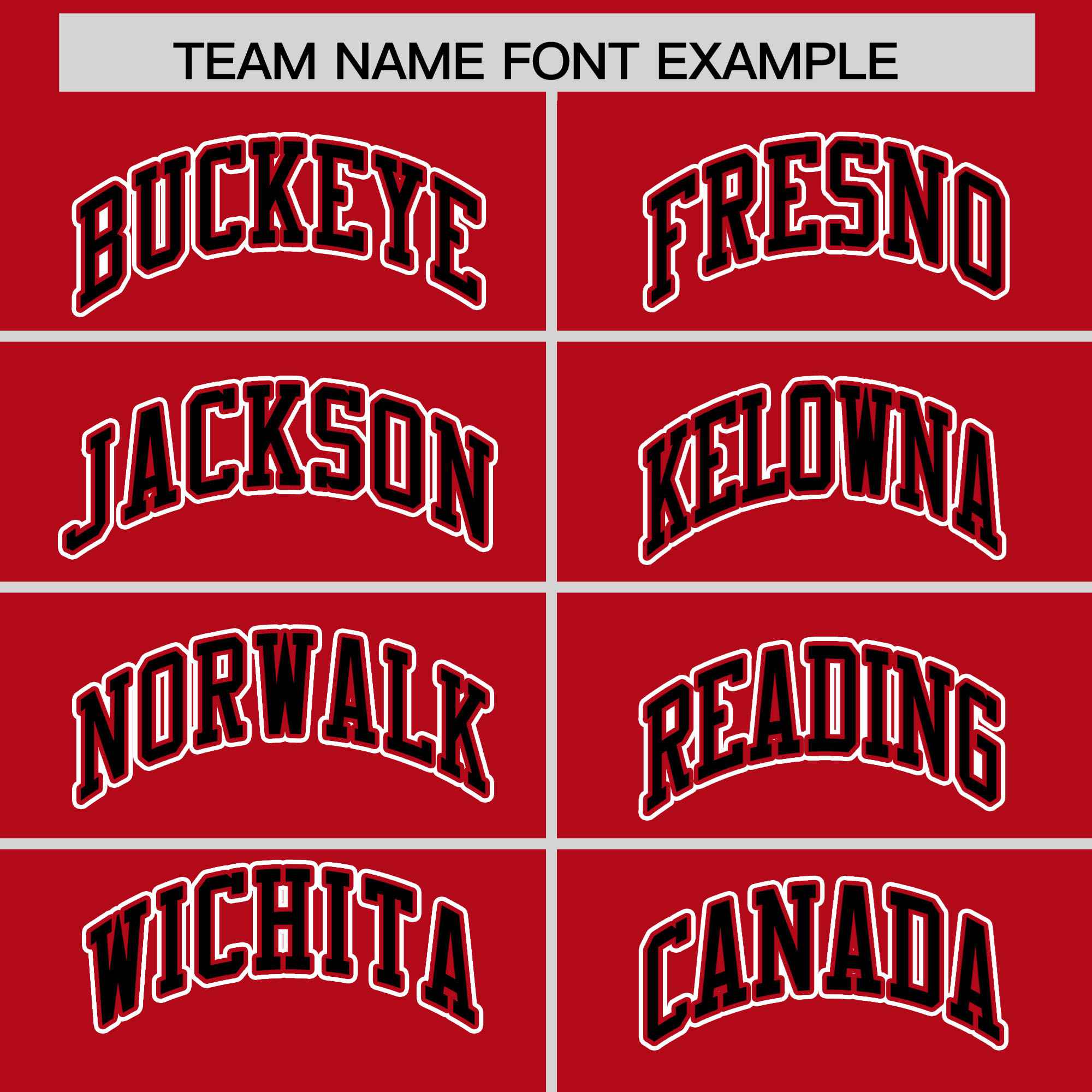 Custom Red Black Raglan Sleeves Varsity Full-Snap Letterman Two Tone Hoodie Jacket