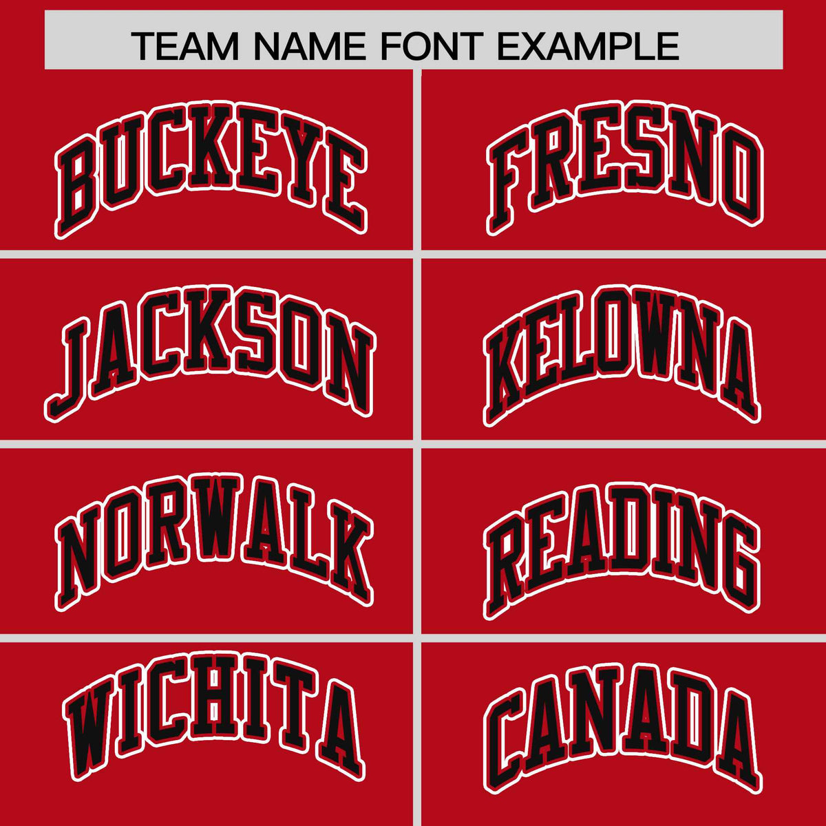 Custom Red Black Raglan Sleeves Varsity Full-Snap Letterman Two Tone Hoodie Jacket