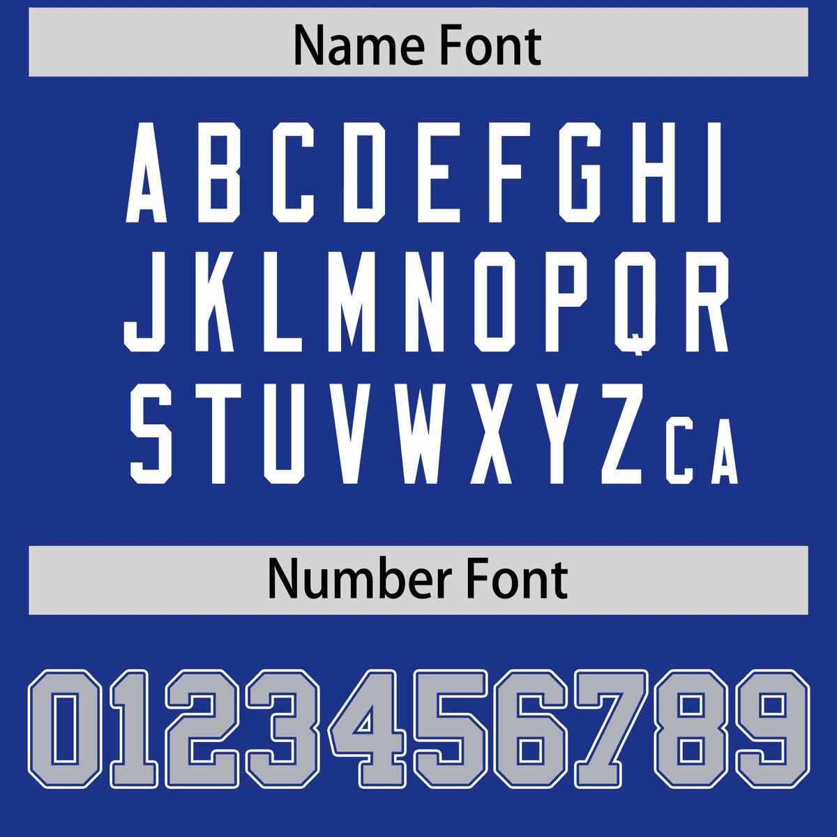 Custom Royal Blue Gray Raglan Sleeves Varsity Full-Snap Letterman Two Tone Hoodie Jacket