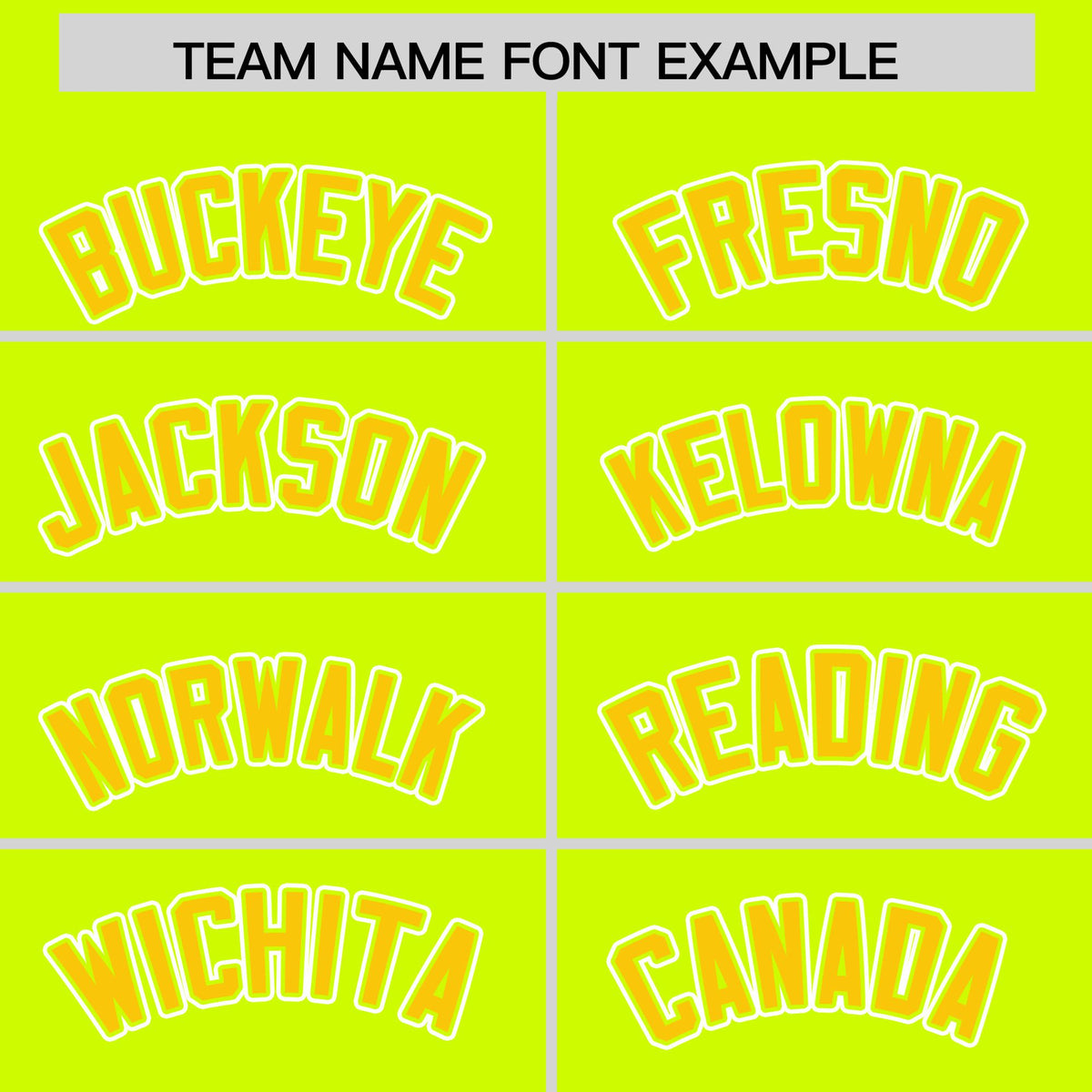 Custom Fluorescent Green Gold Raglan Sleeves Varsity Full-Snap Letterman Two Tone Hoodie Jacket