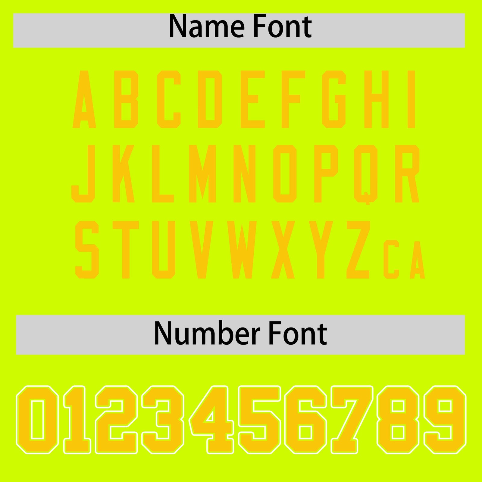 Custom Fluorescent Green Gold Raglan Sleeves Varsity Full-Snap Letterman Two Tone Hoodie Jacket