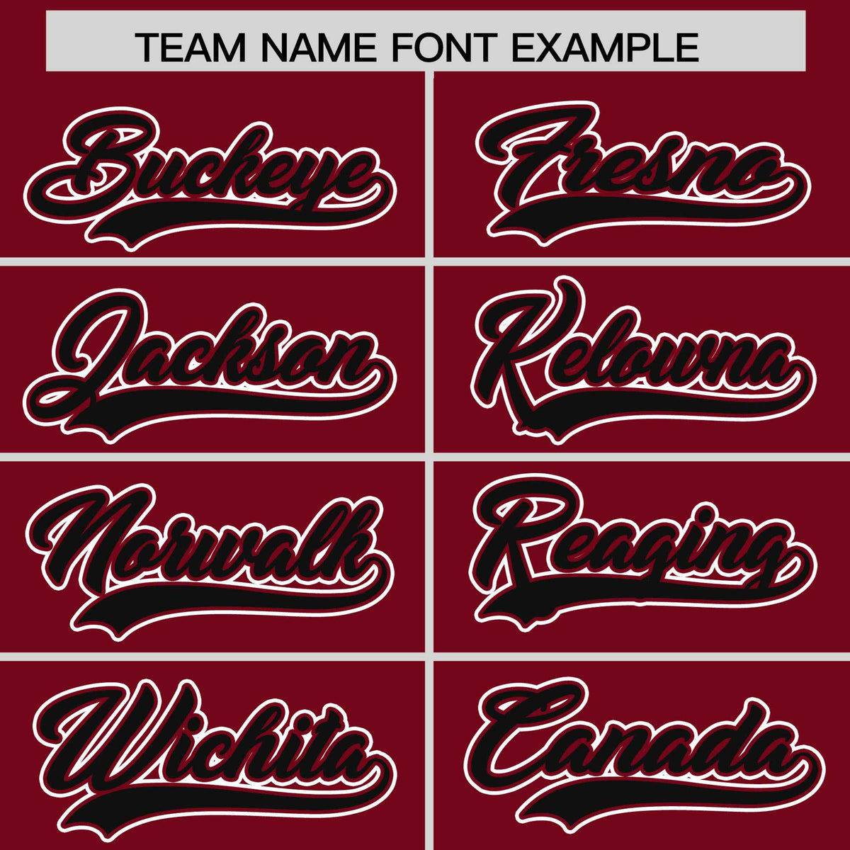 Custom Crimson Black Raglan Sleeves Varsity Full-Snap Letterman Two Tone Hoodie Jacket