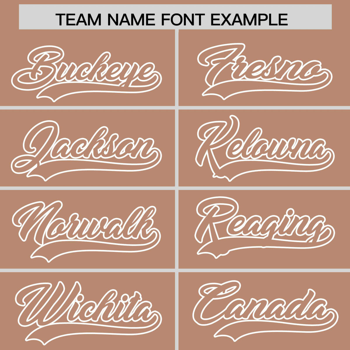 Custom Light Brown White Raglan Sleeves Varsity Full-Snap Letterman Two Tone Hoodie Jacket