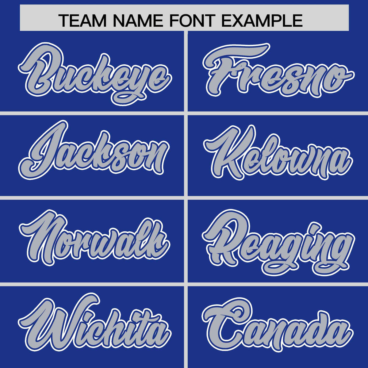 Custom Royal Blue Gray Raglan Sleeves Varsity Full-Snap Letterman Two Tone Hoodie Jacket