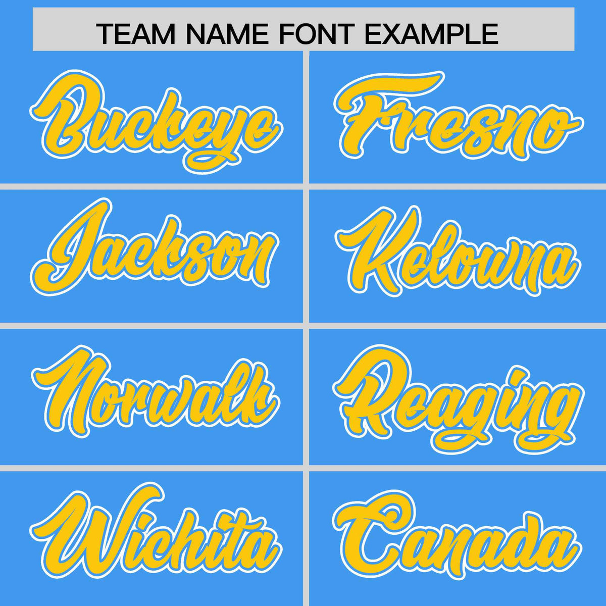 Custom Powder Blue Gold Raglan Sleeves Varsity Full-Snap Letterman Two Tone Hoodie Jacket