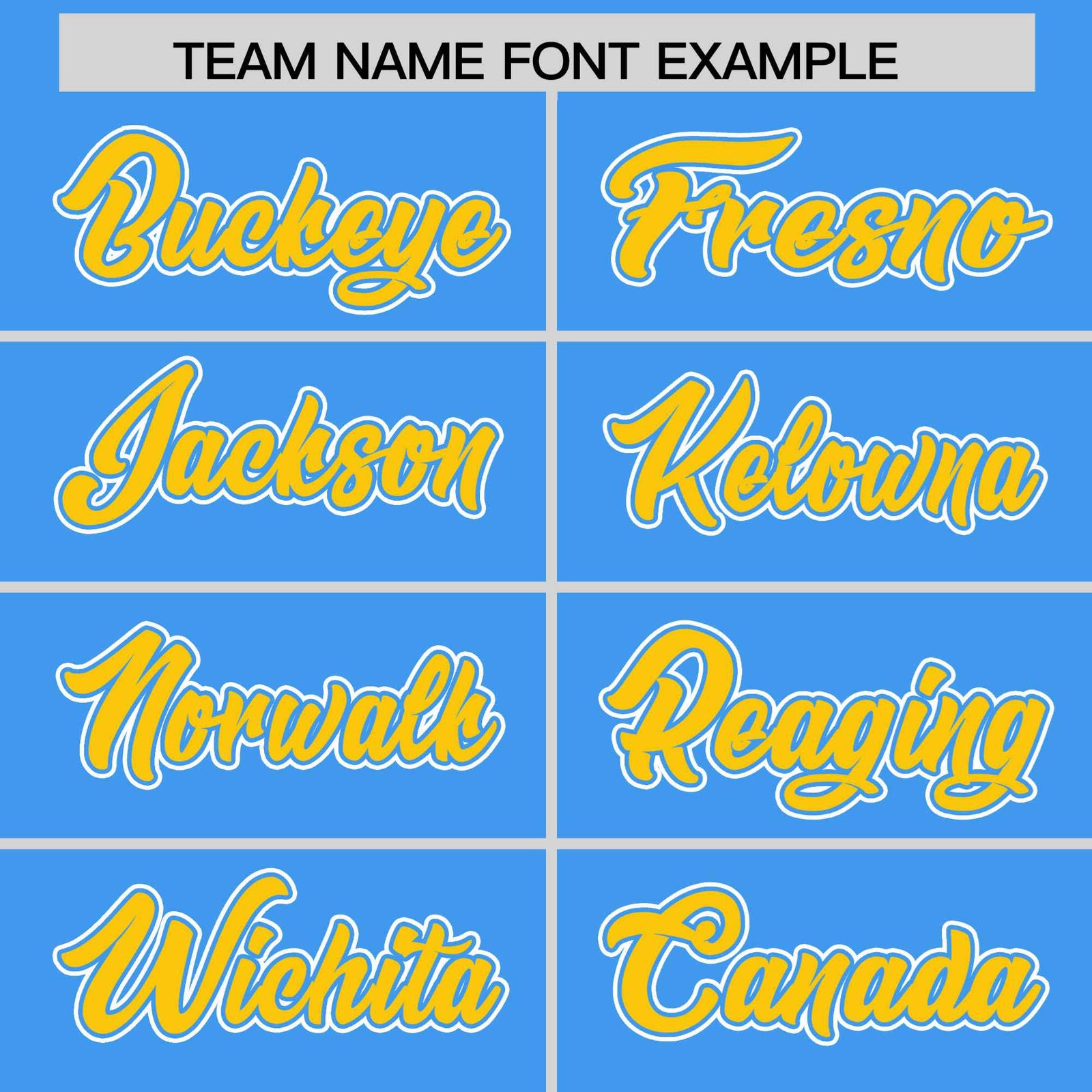 Custom Powder Blue Gold Raglan Sleeves Varsity Full-Snap Letterman Two Tone Hoodie Jacket