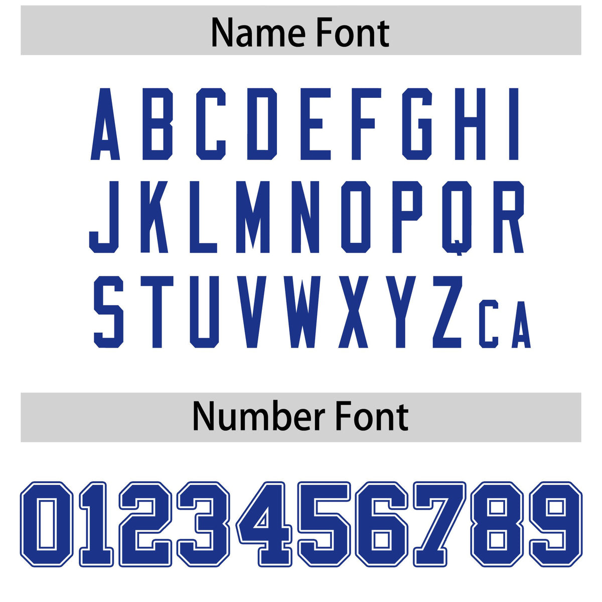 Custom Royal Blue White Split Fashion Varsity Full-Snap Letterman Two Tone Hoodie Jacket