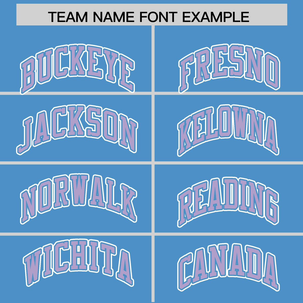 Custom Light Purple Light Blue Split Fashion Varsity Full-Snap Letterman Two Tone Hoodie Jacket