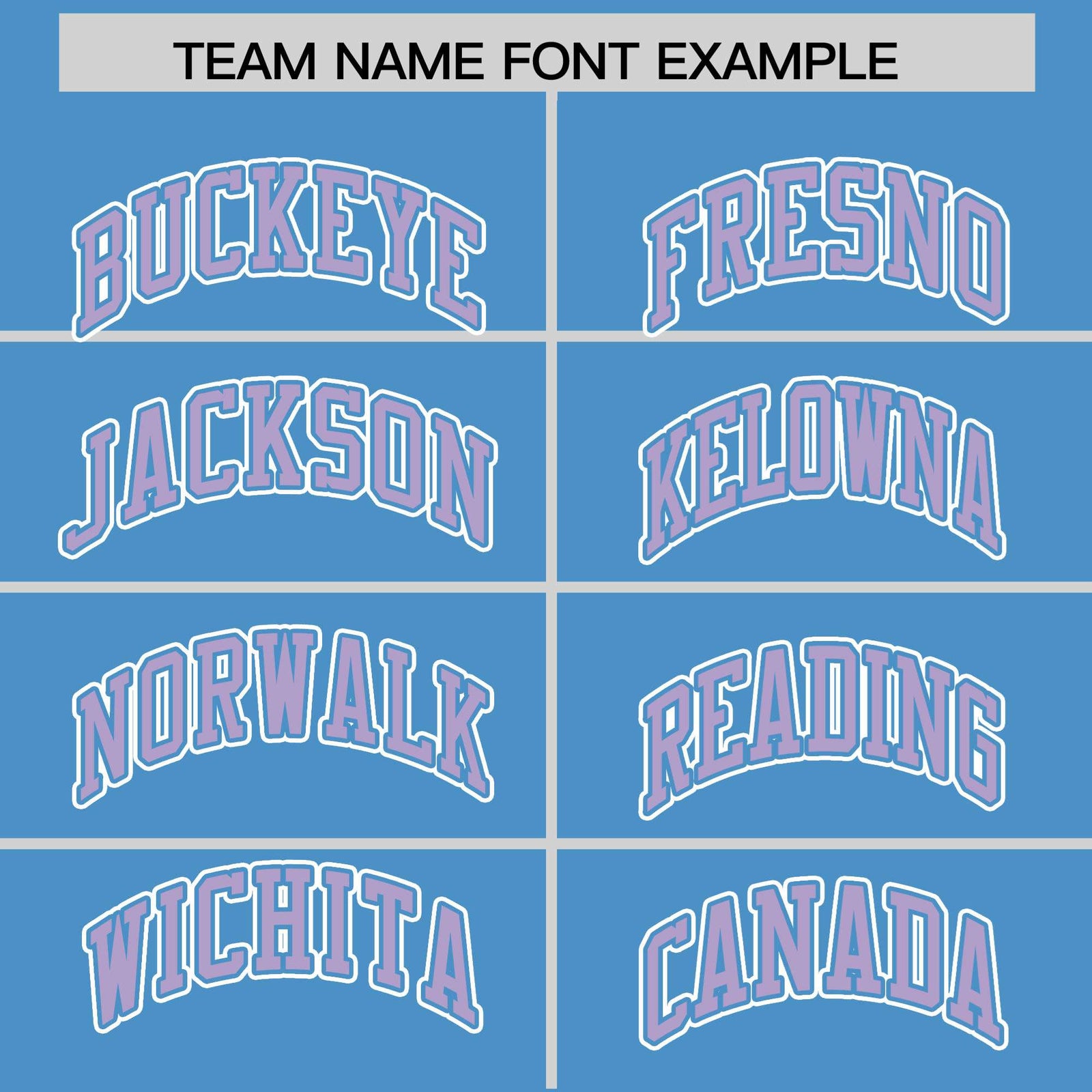 Custom Light Purple Light Blue Split Fashion Varsity Full-Snap Letterman Two Tone Hoodie Jacket