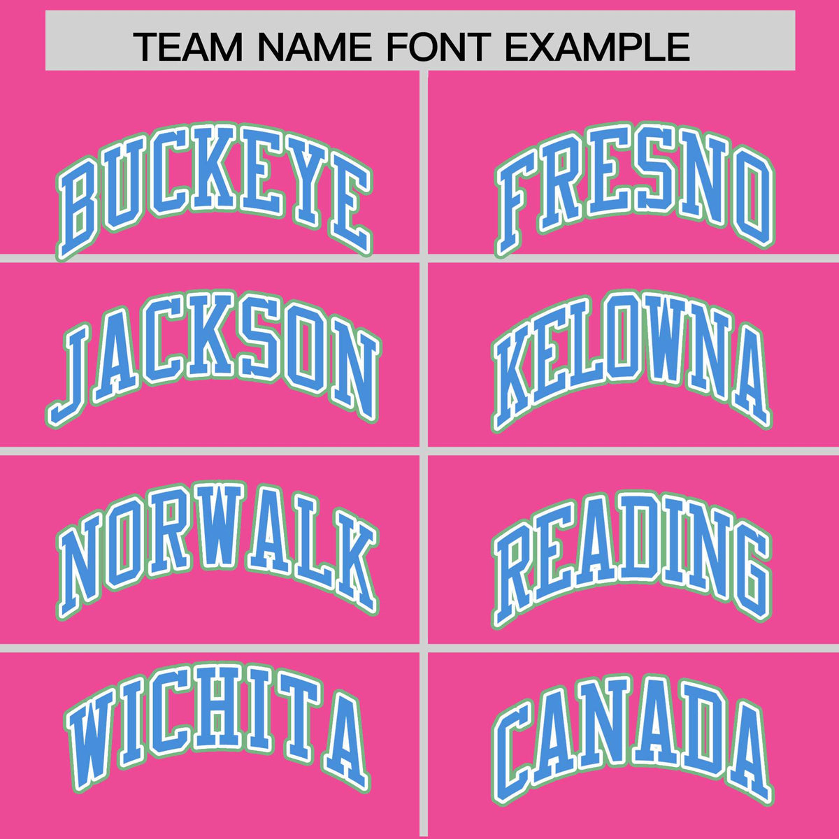 Custom Bright Green Pink Split Fashion Varsity Full-Snap Letterman Two Tone Hoodie Jacket