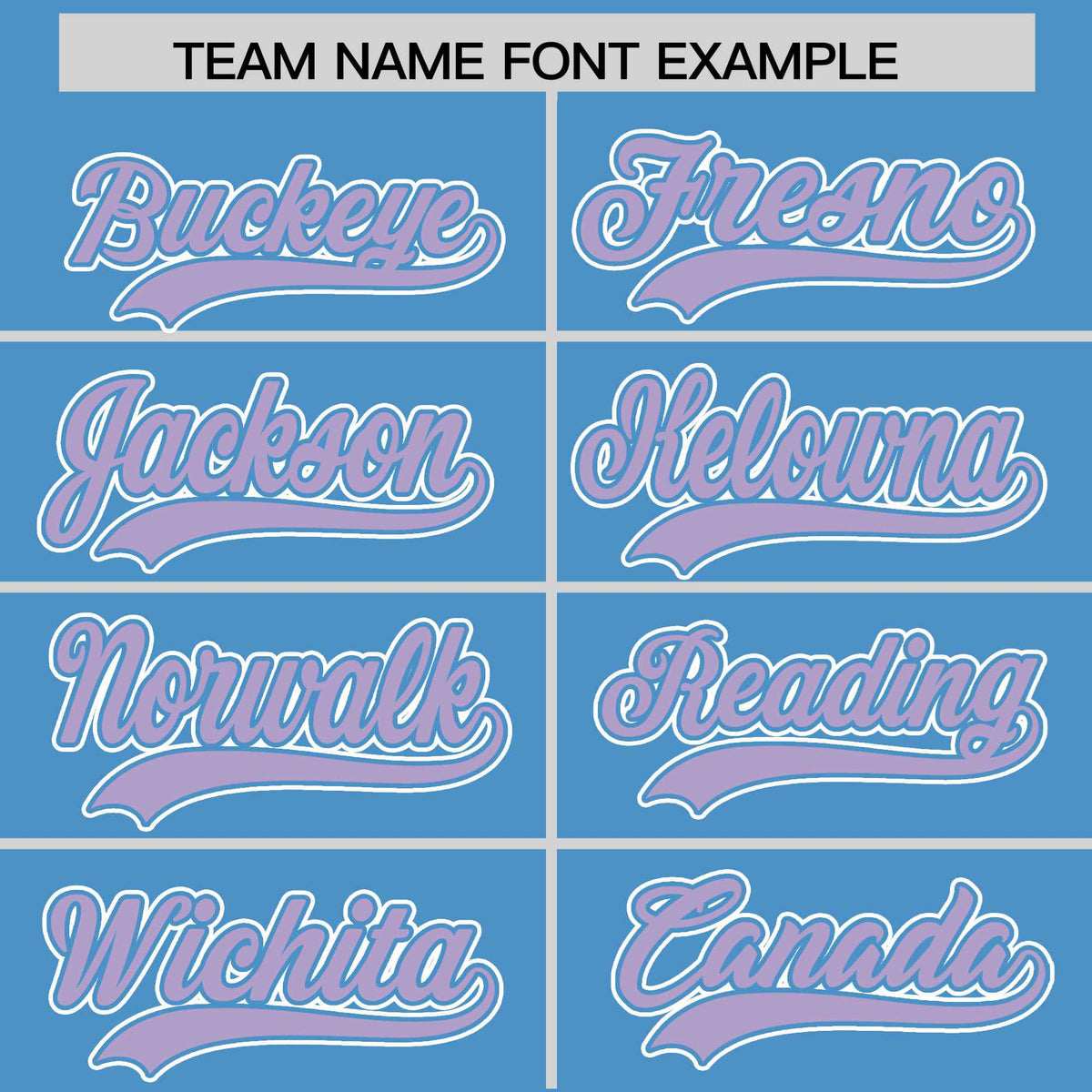 Custom Light Purple Light Blue Split Fashion Varsity Full-Snap Letterman Two Tone Hoodie Jacket